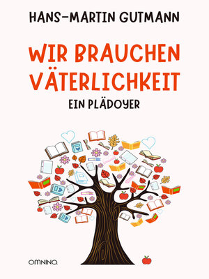 cover image of Wir brauchen Väterlichkeit